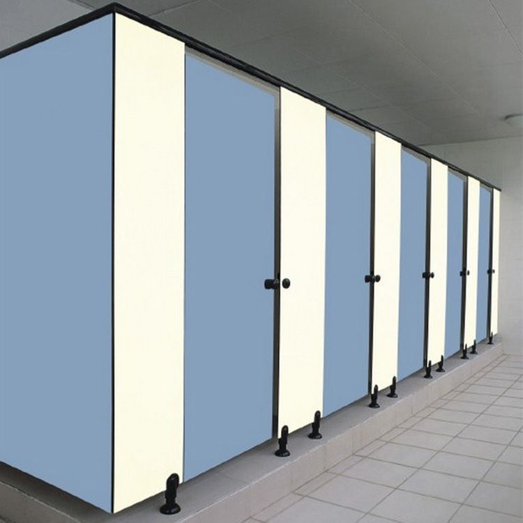 佳麗福防火衛(wèi)生間隔斷 酒店與工廠安全空間的守護者