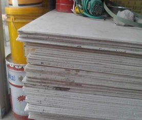 新疆供應(yīng)防火隔板 筑牢安全屏障，守護生命與財產(chǎn)