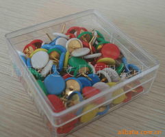 寧海翰達文具圖釘產品系列全覽 辦公學習的得力助手